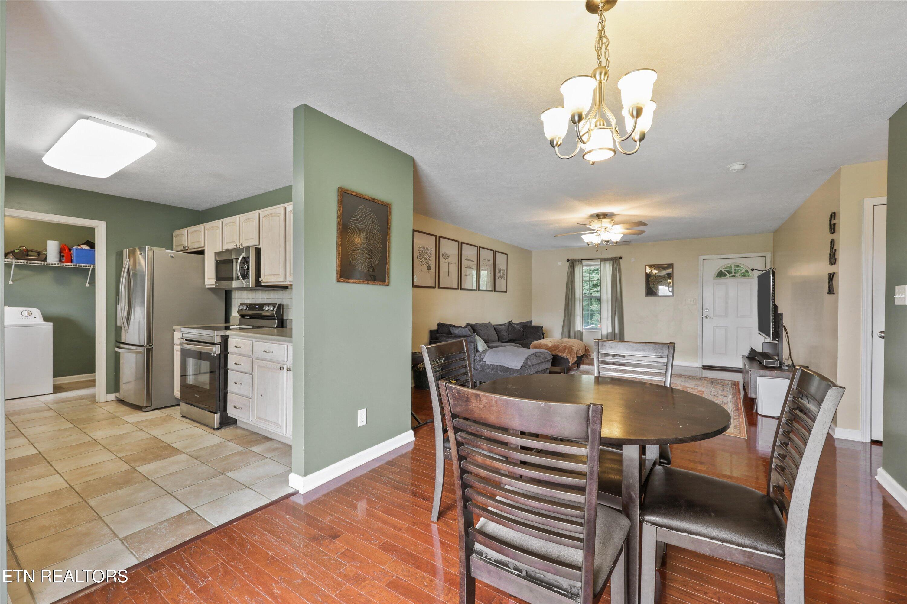 297 Booker Road Maynardville, TN 37807 - Photo 11 of 29 12-297 Booker Rd23