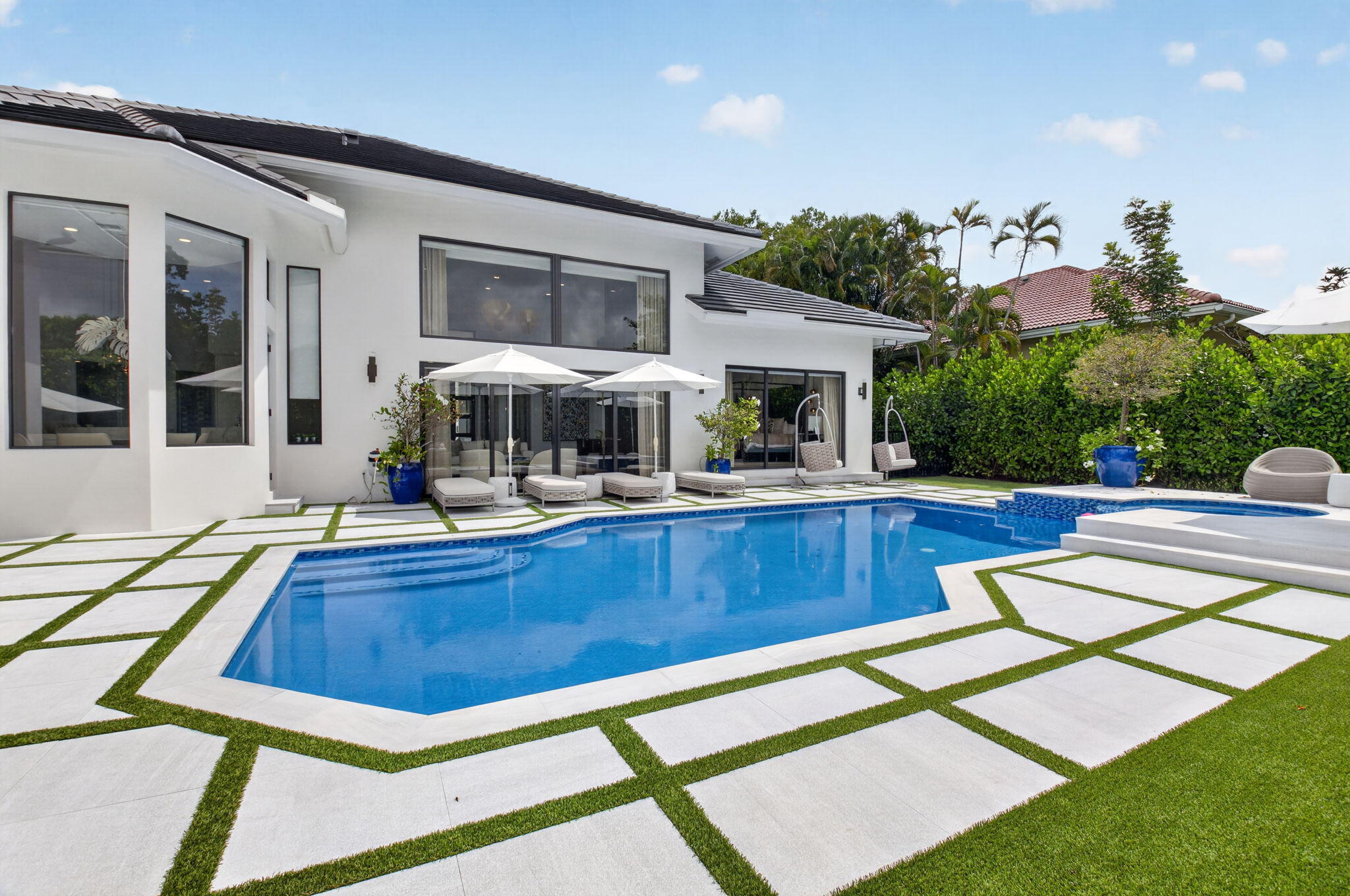 3954 Northwest 52nd Street Boca Raton, FL 33496 - Photo 51 of 97 52-web-or-mls-DSC_2283