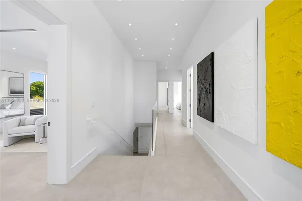 $6,995,000 | 1161 Stillwater Drive, Miami Beach, FL 33141