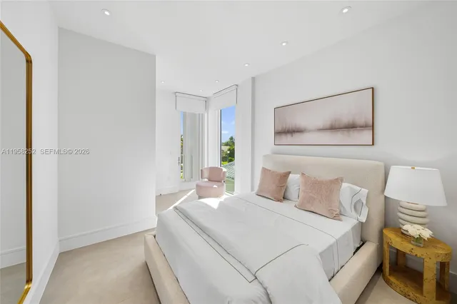 $7,295,000 | 1161 Stillwater Drive, Miami Beach, FL 33141