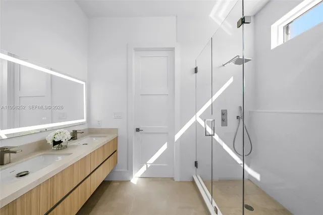 $7,295,000 | 1161 Stillwater Drive, Miami Beach, FL 33141