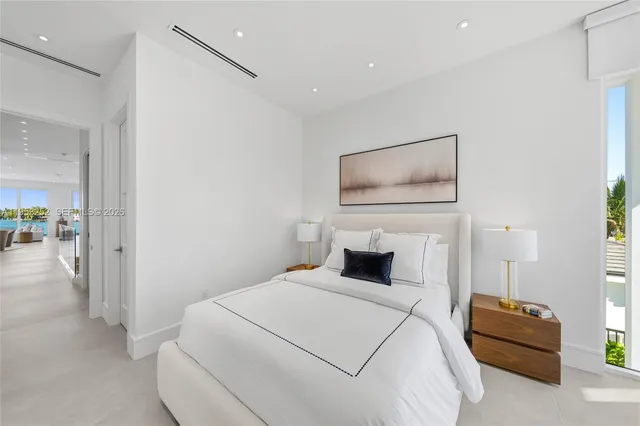 $7,295,000 | 1161 Stillwater Drive, Miami Beach, FL 33141