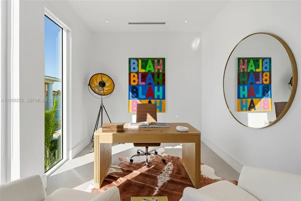 $6,995,000 | 1161 Stillwater Drive, Miami Beach, FL 33141