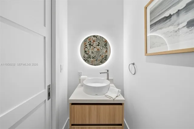 $7,295,000 | 1161 Stillwater Drive, Miami Beach, FL 33141