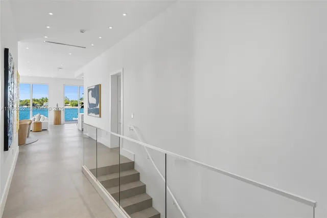 $7,295,000 | 1161 Stillwater Drive, Miami Beach, FL 33141
