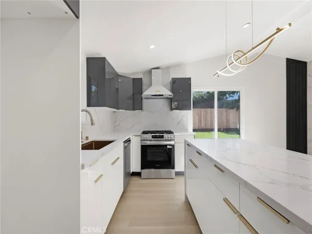 $1,249,777 | 20528 Hamlin Street, Winnetka, CA 91306