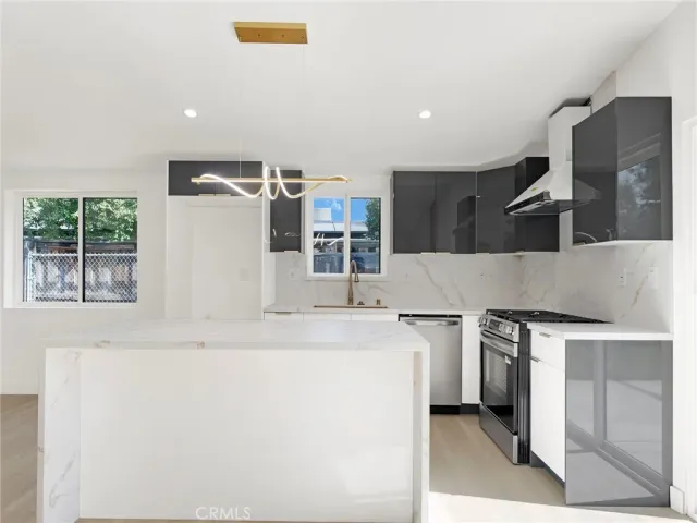 $1,249,777 | 20528 Hamlin Street, Winnetka, CA 91306