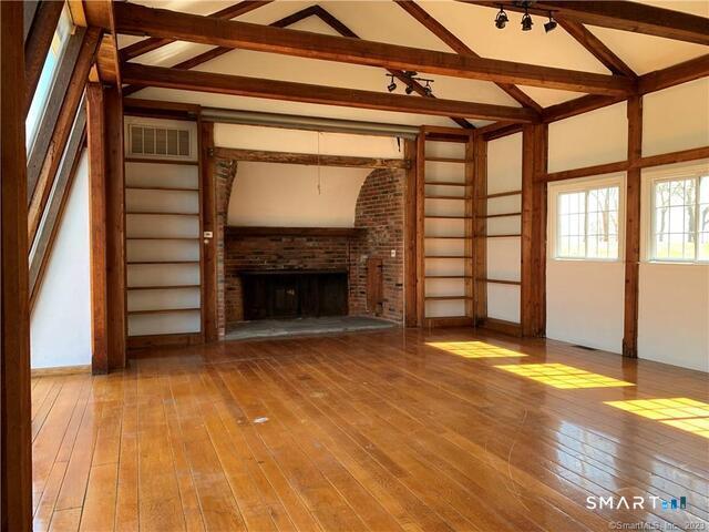 18 Platts Hill Road Newtown, CT 06470 - Photo 10 of 24 bedroom number 4 / Independent studio