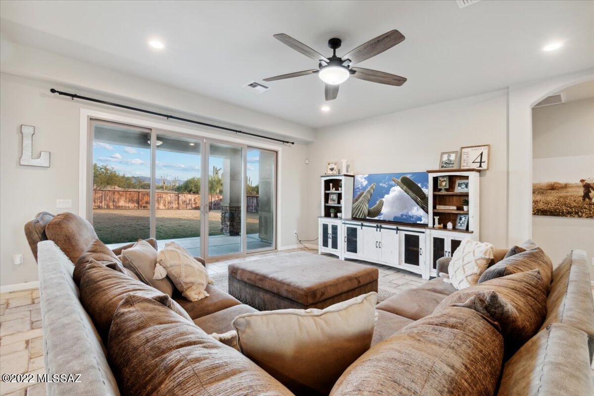 33691 East Jp Ranch Road Marana, AZ 85658 - Photo 26 of 50 Gallery Image 26