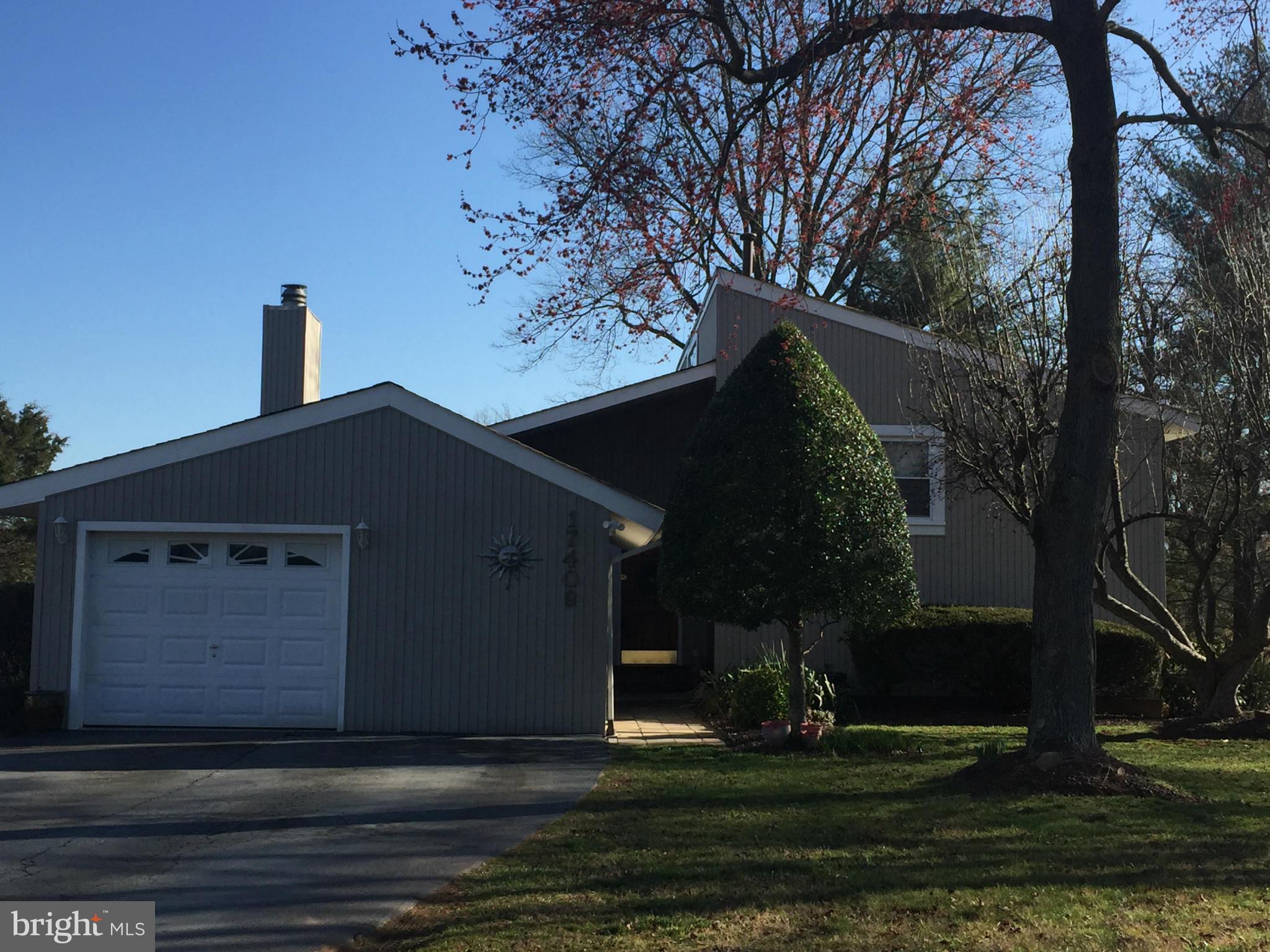 17409 Collier Way Poolesville, MD 20837 - Photo 1 of 1 Exterior (Front)