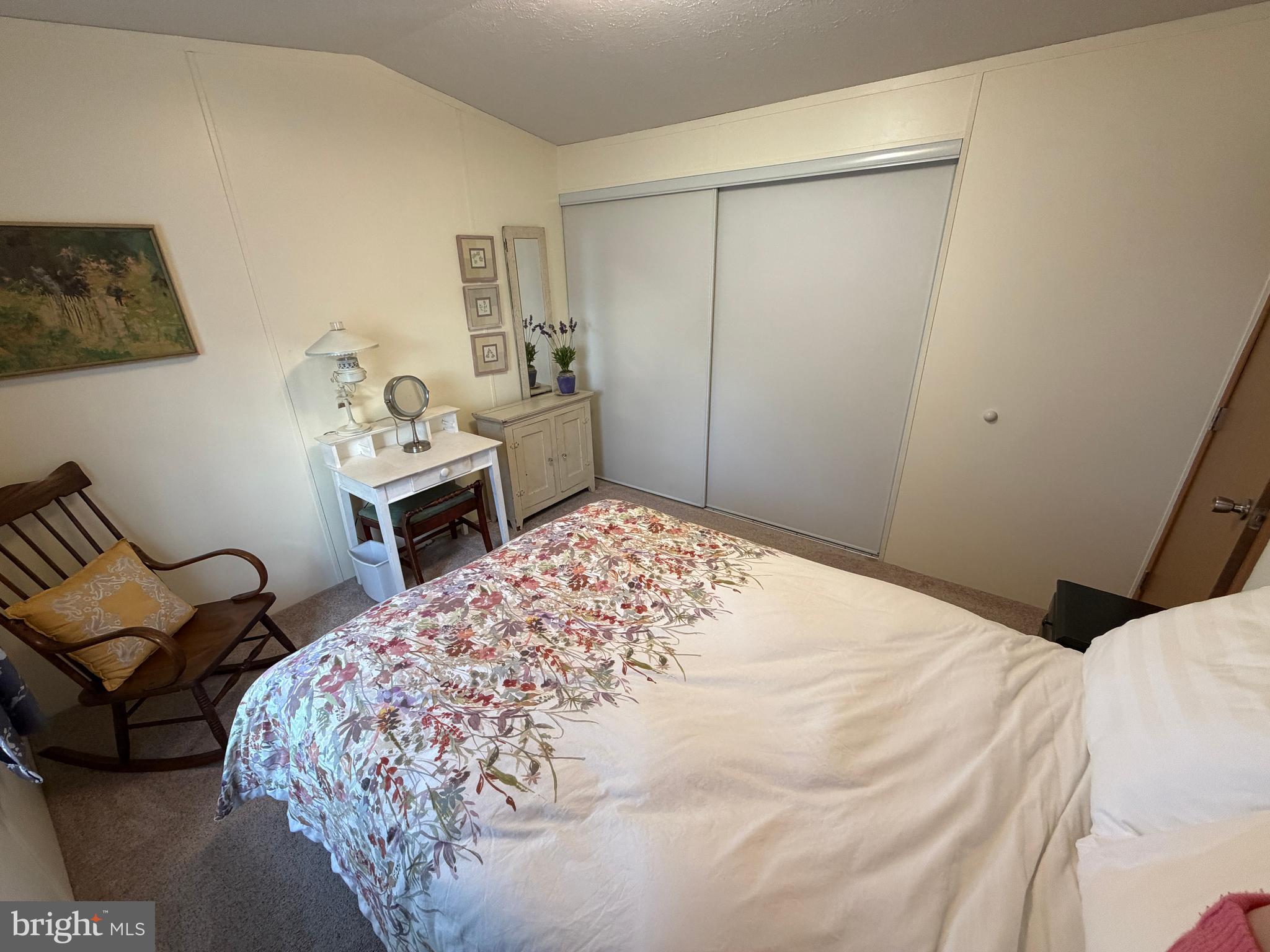 110 Dawn Street Quarryville, PA 17566 - Photo 20 of 30 Primary bedroom