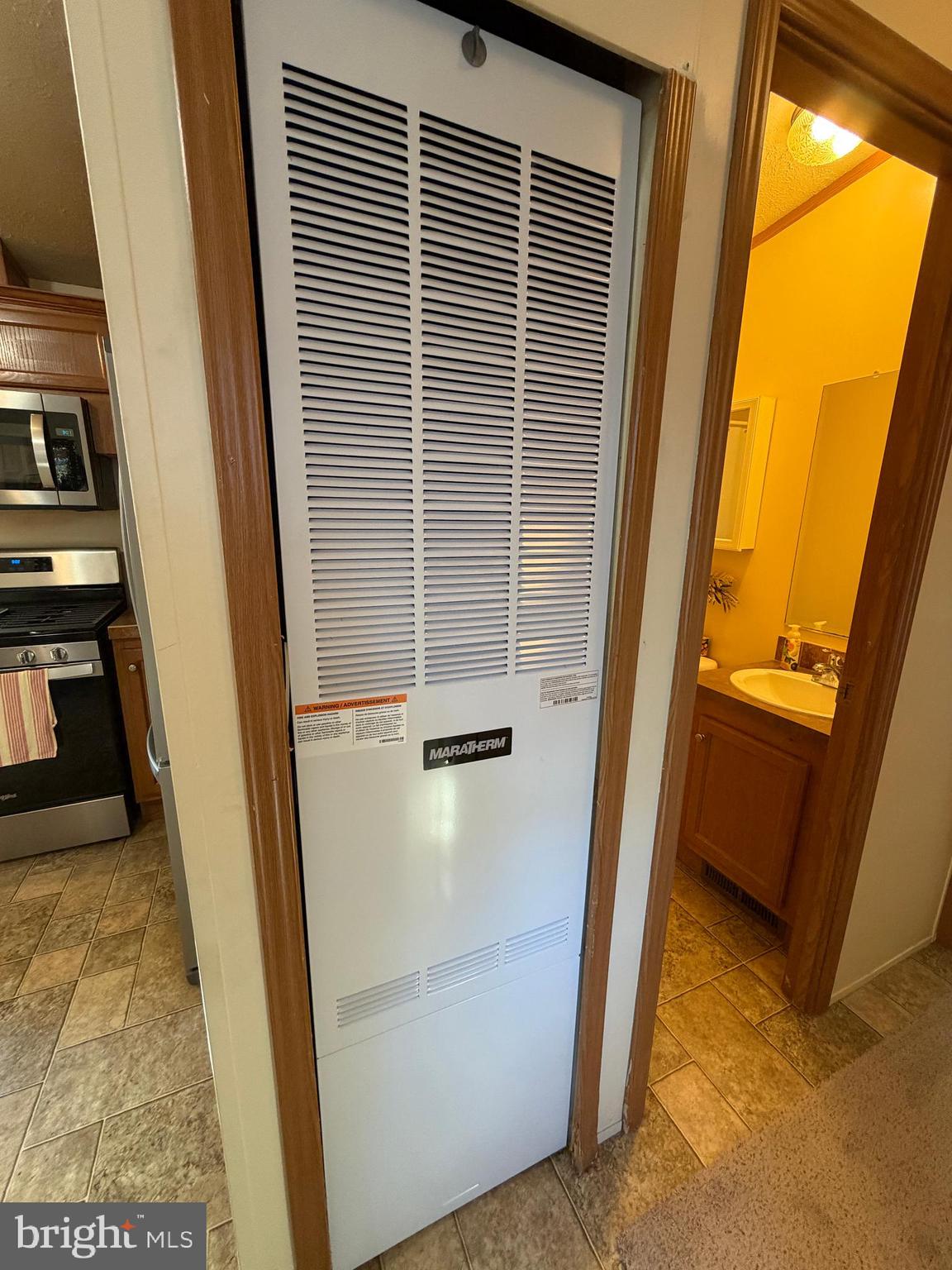 110 Dawn Street Quarryville, PA 17566 - Photo 30 of 30 furnace