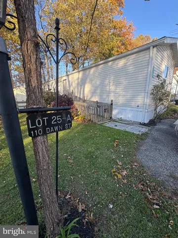 $79,900 | 110 Dawn Street, Quarryville, PA 17566