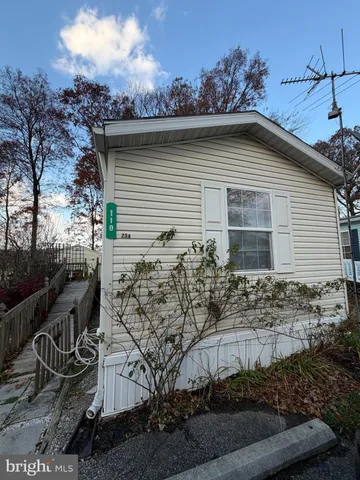 $79,900 | 110 Dawn Street, Quarryville, PA 17566