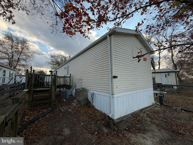 $79,900 | 110 Dawn Street, Quarryville, PA 17566