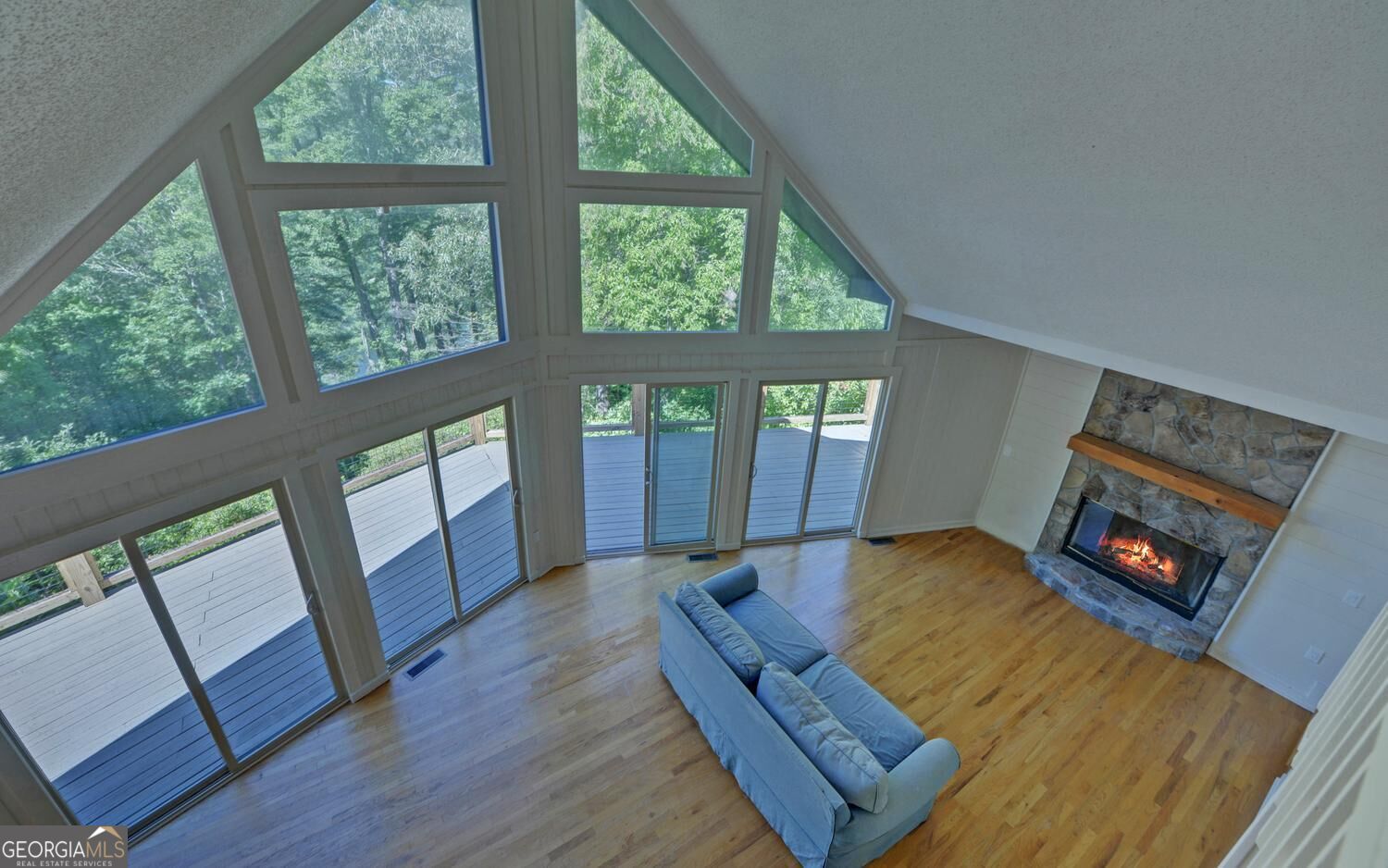 1799 Seed Lake Road Lakemont, GA 30552 - Photo 17 of 67 Gallery Image 17