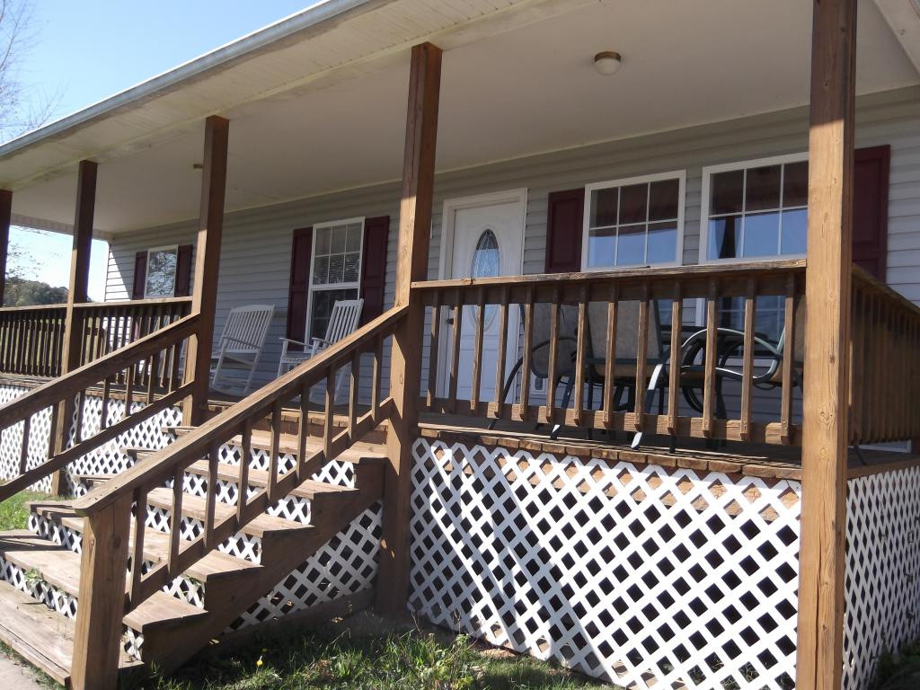 525 Brown Springs Road Mosheim, TN 37818 - Photo 1 of 16 Photo 1