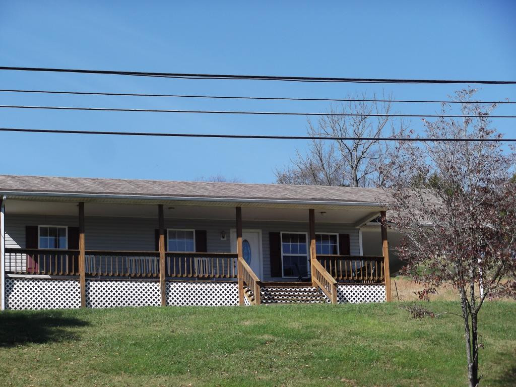 525 Brown Springs Road Mosheim, TN 37818 - Photo 2 of 16 Photo 2