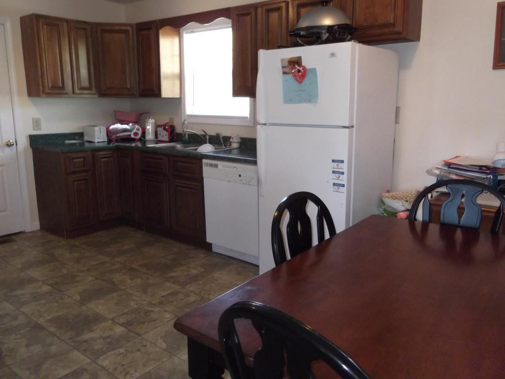 525 Brown Springs Road Mosheim, TN 37818 - Photo 6 of 16 KitchenDining Room