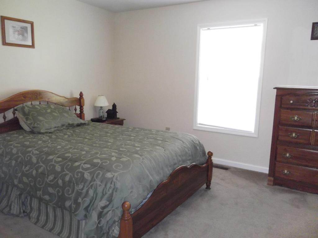 525 Brown Springs Road Mosheim, TN 37818 - Photo 10 of 16 Spacious Master Bedroom