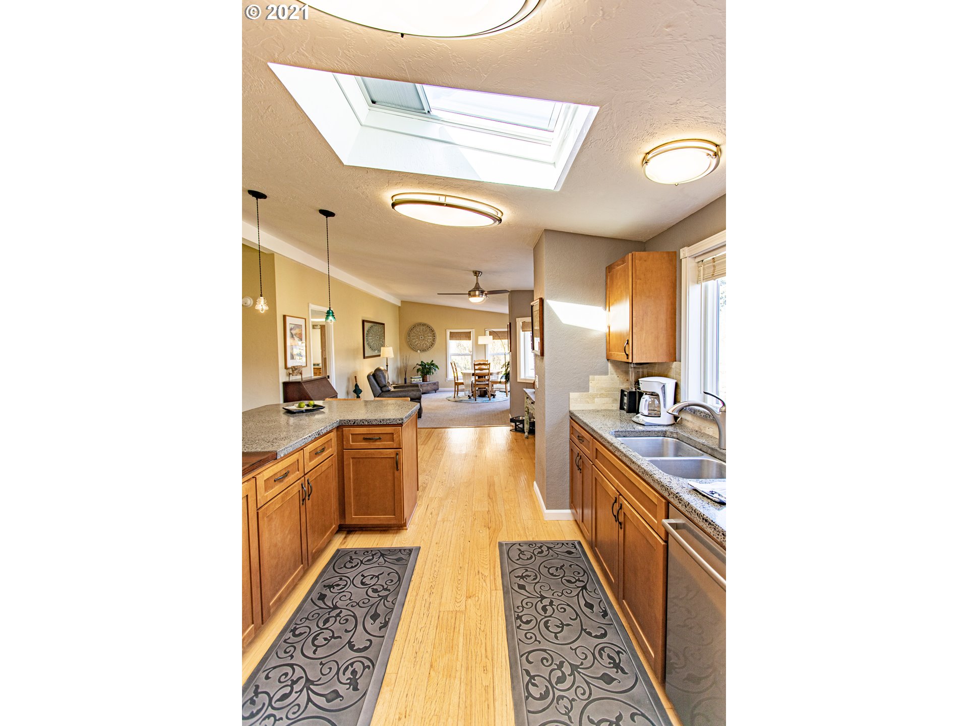 161 Peyrollaz Road Carson, WA 98610 - Photo 14 of 31 Gallery Image 14