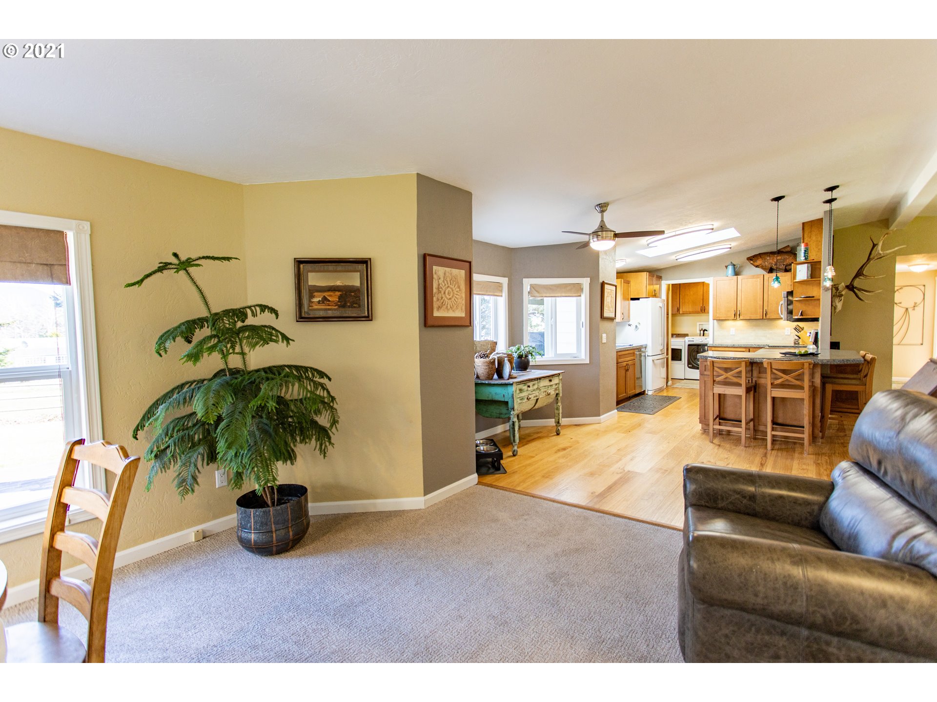 161 Peyrollaz Road Carson, WA 98610 - Photo 16 of 31 Gallery Image 16