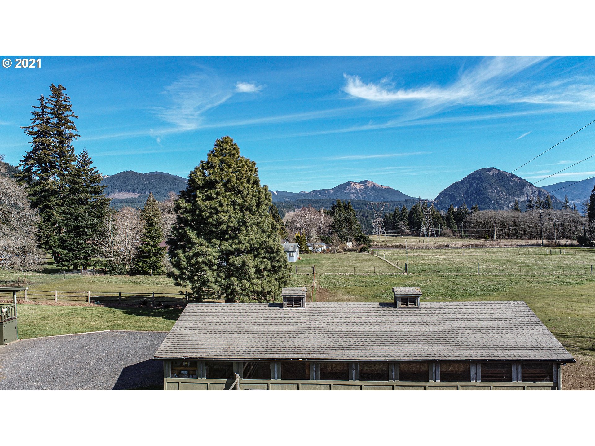 161 Peyrollaz Road Carson, WA 98610 - Photo 23 of 31 Gallery Image 23