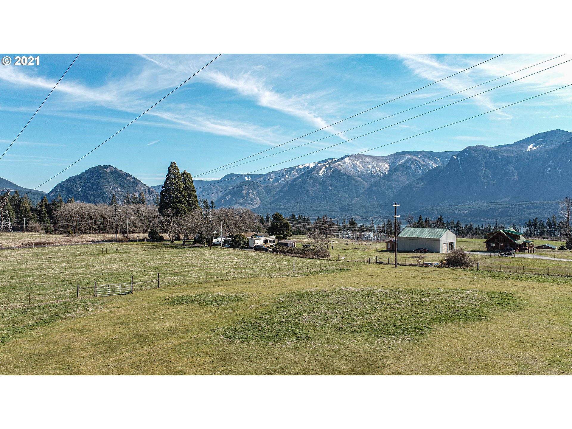 161 Peyrollaz Road Carson, WA 98610 - Photo 25 of 31 Gallery Image 25