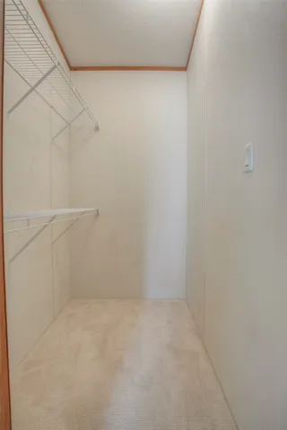 close up of a white marble wall