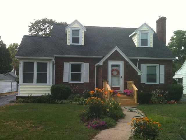 107 Avondale Road Irondequoit, NY 14622 - Photo 1 of 1 Exterior Front