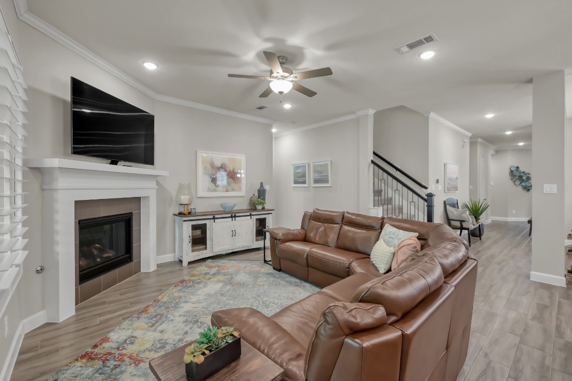 334 Torrey Bloom Loop Conroe, TX 77304 - Photo 20 of 46