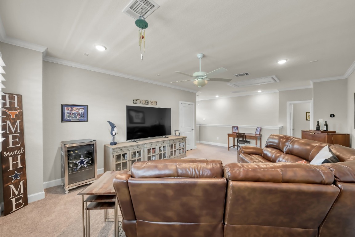 334 Torrey Bloom Loop Conroe, TX 77304 - Photo 32 of 46