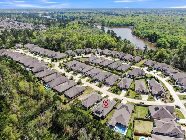 $625,000 | 334 Torrey Bloom Loop, Conroe, TX 77304