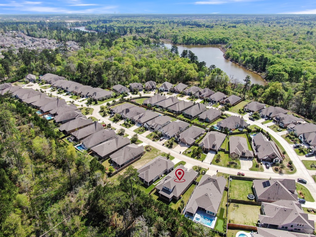 334 Torrey Bloom Loop Conroe, TX 77304 - Photo 42 of 46