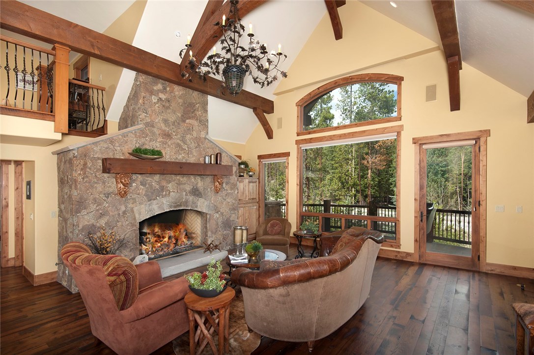 10 Wolf Rock Road Keystone, CO 80435 - Photo 5 of 25 Gallery Image 5