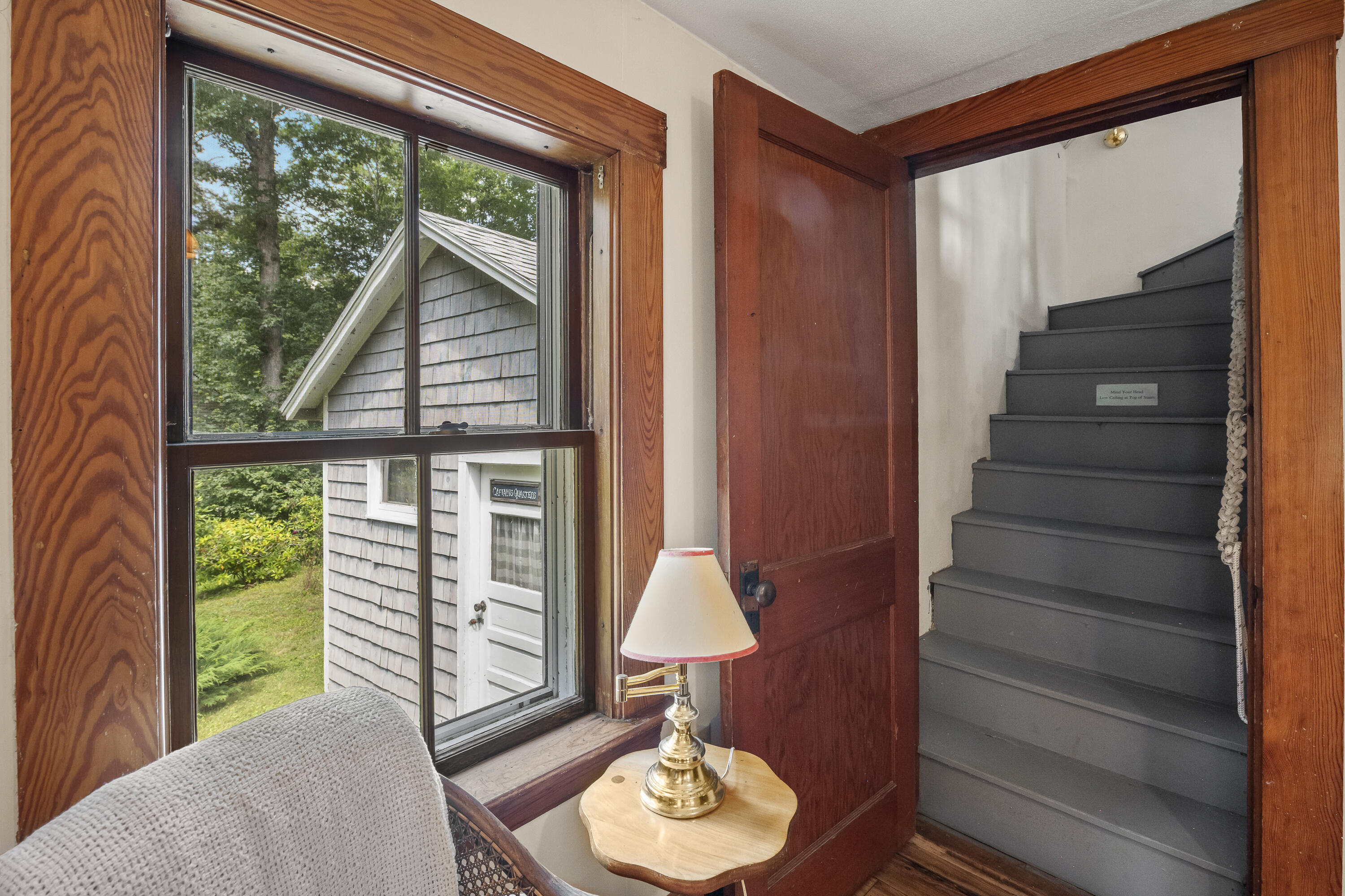15 Barter Road Boothbay Harbor, ME 04538 - Photo 27 of 30 Skipper's Cottage (27)