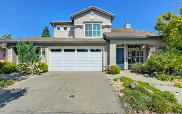 $665,000 | 609 Garden Park Drive, Roseville, CA 95678