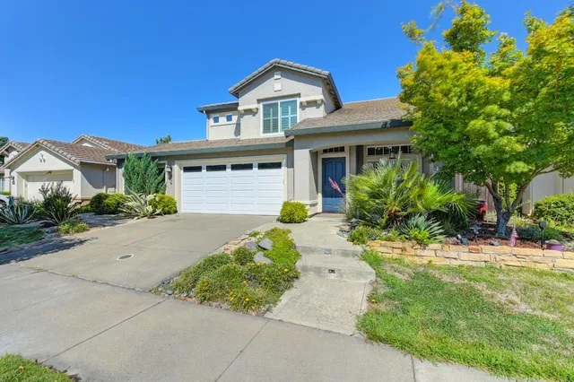 $665,000 | 609 Garden Park Drive, Roseville, CA 95678