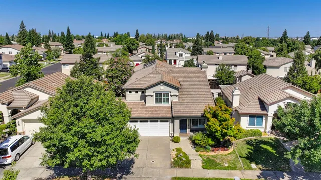 $665,000 | 609 Garden Park Drive, Roseville, CA 95678