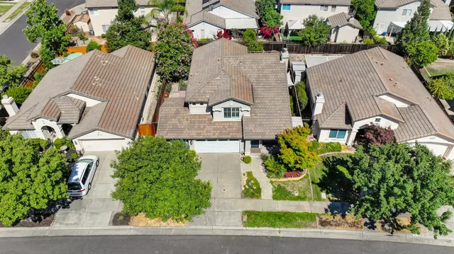 $665,000 | 609 Garden Park Drive, Roseville, CA 95678