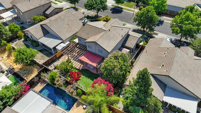 $665,000 | 609 Garden Park Drive, Roseville, CA 95678