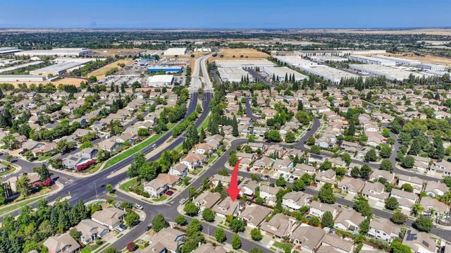 $665,000 | 609 Garden Park Drive, Roseville, CA 95678