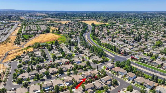 $665,000 | 609 Garden Park Drive, Roseville, CA 95678