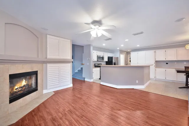 $665,000 | 609 Garden Park Drive, Roseville, CA 95678