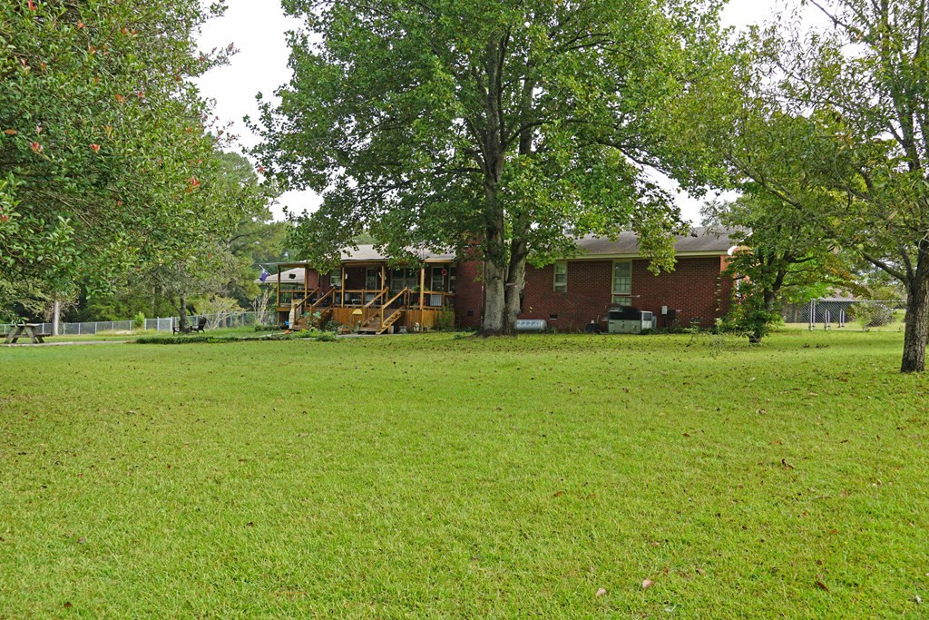 332 Crider Pond Road St. Matthews, SC 29135 - Photo 4 of 33 Gallery Image 4