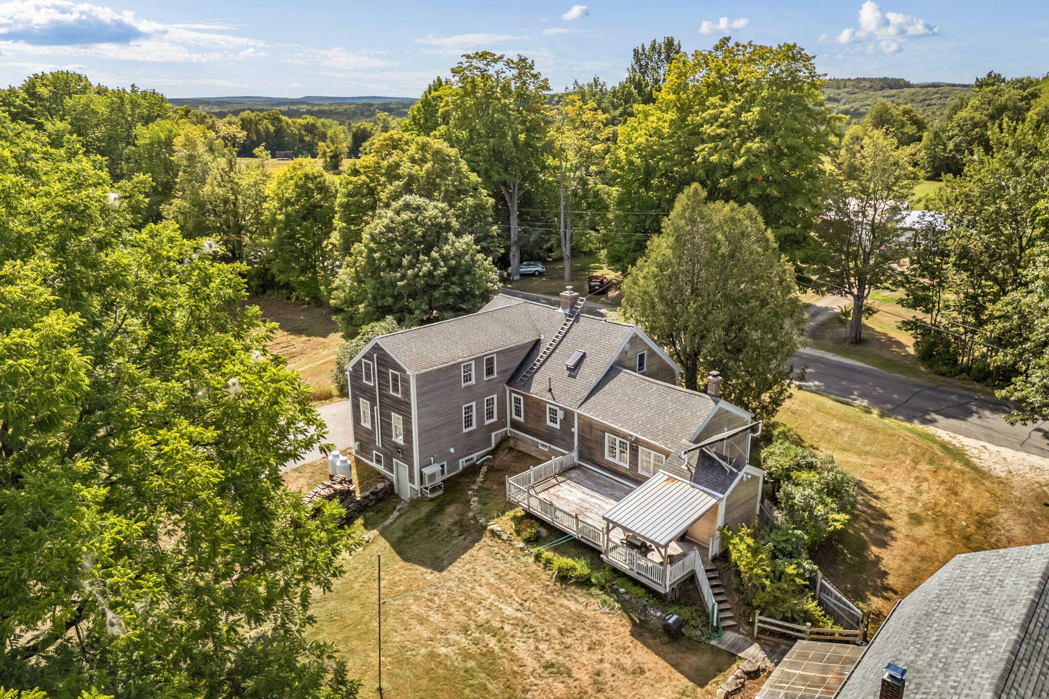 358 Stevenstown Road Litchfield, ME 04350 - Photo 3 of 105 93-web-or-mls-358-stevenstown-rd