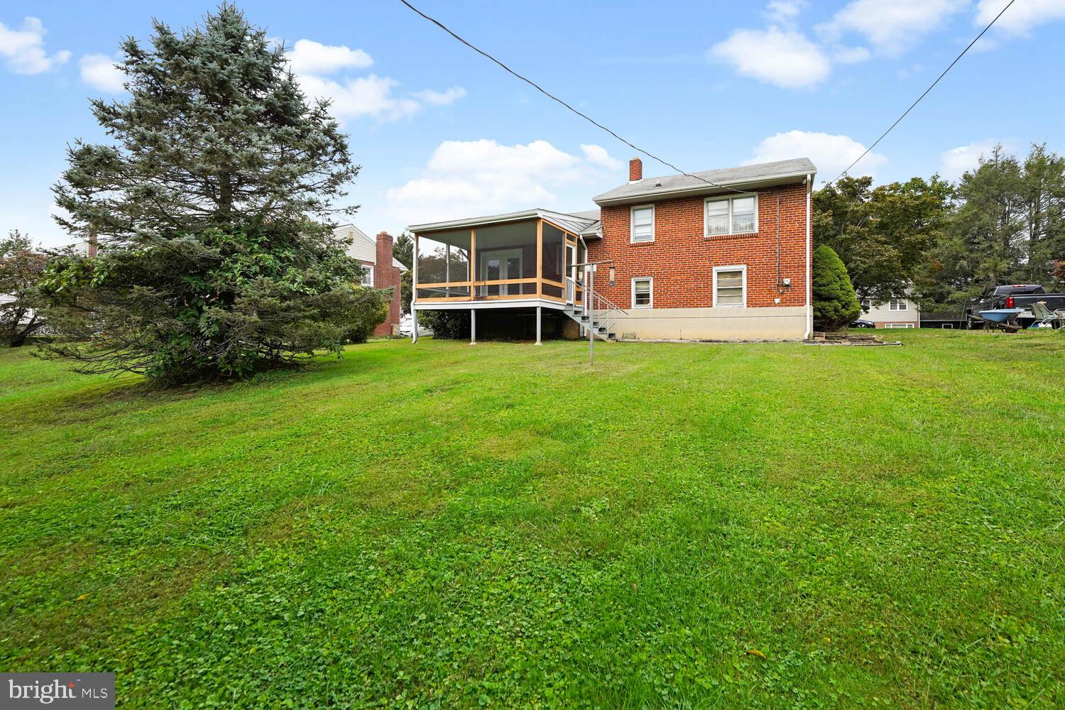 206 Ridge Avenue Kennett Square, PA 19348 - Photo 32 of 33 Gallery Image 32