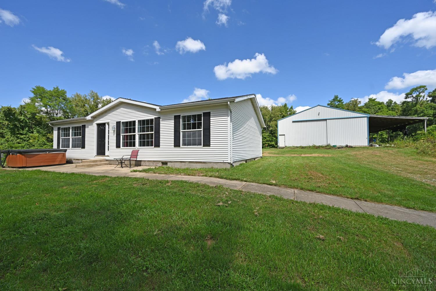 3097 Goodwin Schoolhouse Point Isabel Road Bethel, OH 45106 - Photo 22 of 60