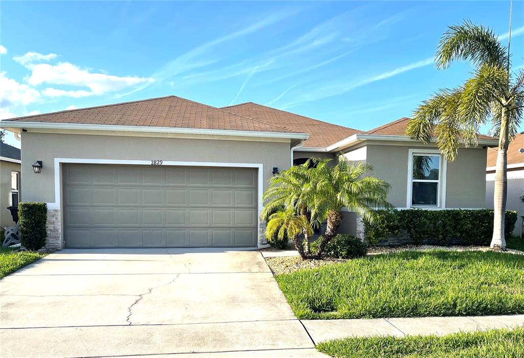 2829 Shelburne Way St. Cloud, FL 34772 - Photo 1 of 1