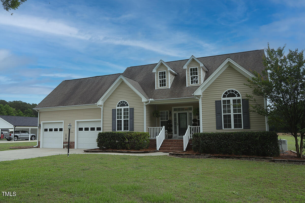 4209 Wiggins Mill Road Wilson, NC 27893 - Photo 29 of 29 4209 Wiggins Mill Road